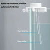 Automatic Aquarium Water Level Controller
