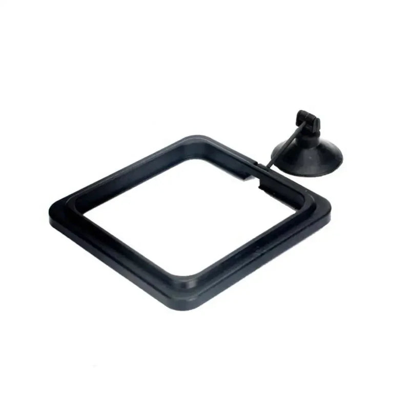 Anillo de Alimentación para Acuario con Ventosa