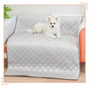 Washable Dog Cooling Mat with Ice Silk Fabric
