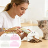 Cat Food Pouch Scraper & Squeezer