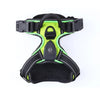 Rechargeable LED Dog Harness with Reflective Strips