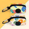 Stylish Dog Poop Bag Holder for Effortless Walks