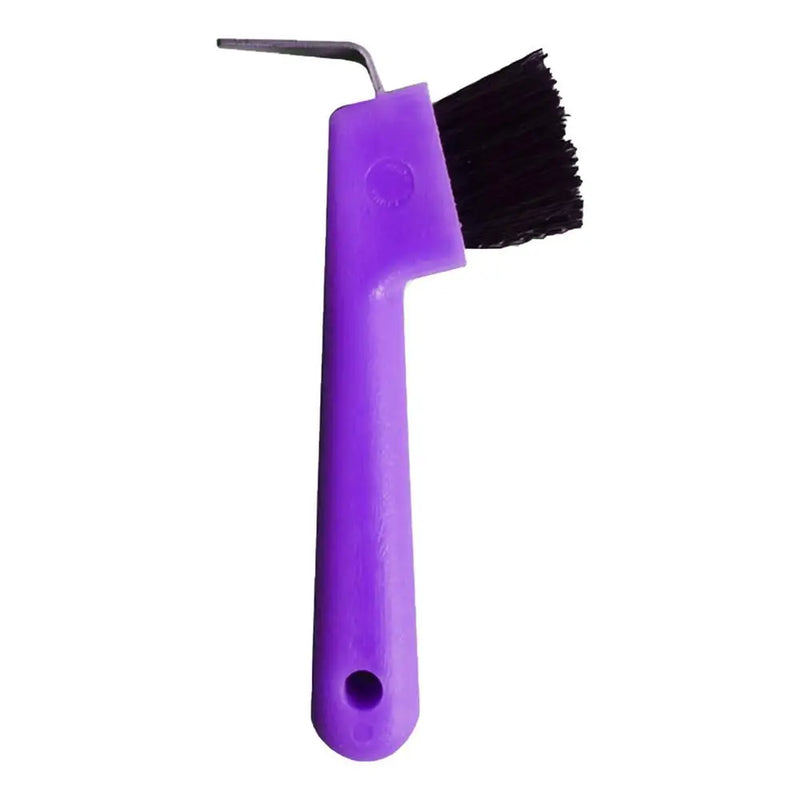 Pioche et Brosse à Sabots 2-en-1