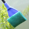 5-in-1 Aquarium Cleaning Kit with Interchangeable Heads