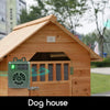 Ultrasonic Anti-Barking Device with Adjustable Sensitivity