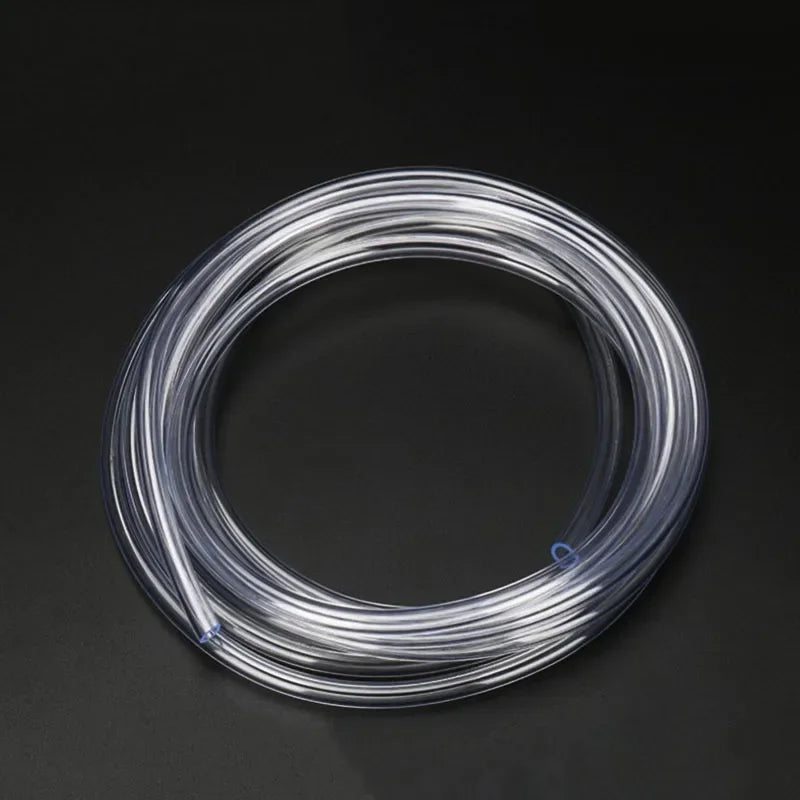 Tuyau d'aération pour aquarium - Silicone de qualité alimentaire