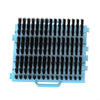 Brosse de toilettage et massage multifonction pour animaux