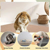 Self-Adhesive Cat Scratch Pad for Furniture Protection