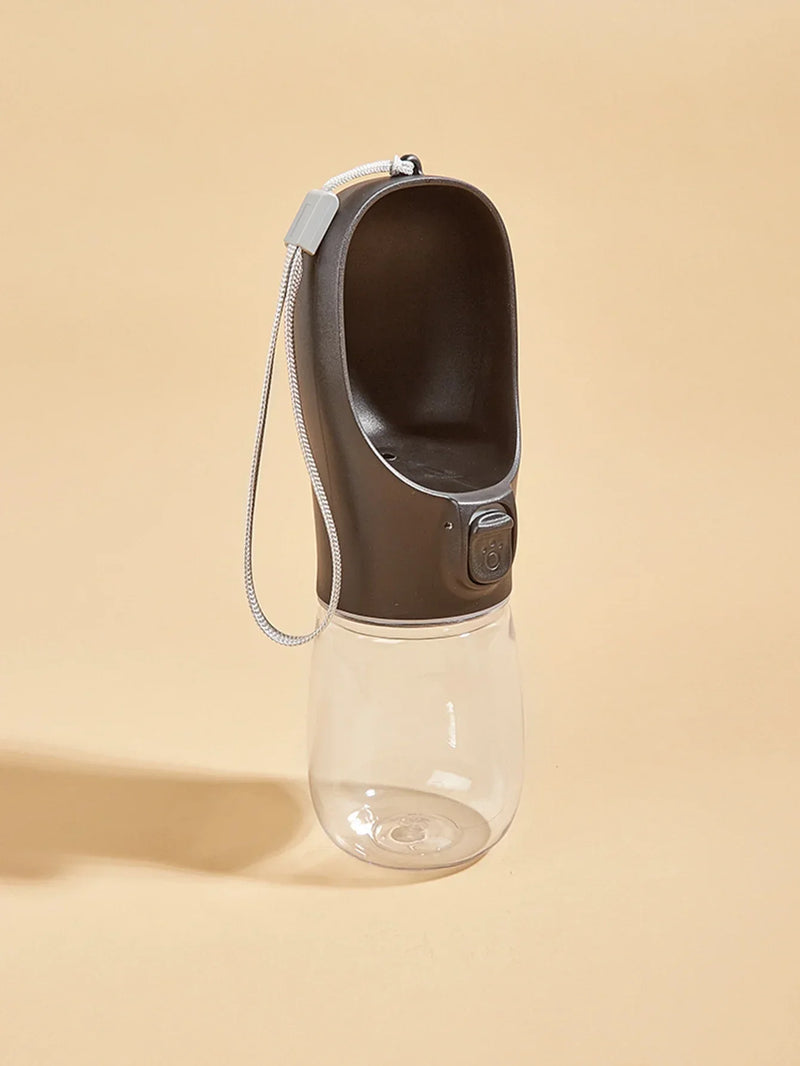 Bouteille d'eau portable pour chien, anti-fuites