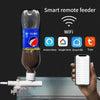 Intelligenter WiFi-Automatischer Fischfutterautomat