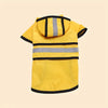 Impermeable Ajustable para Perros