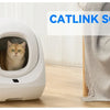 CATLINK جل مزيل روائح فضلات القطط