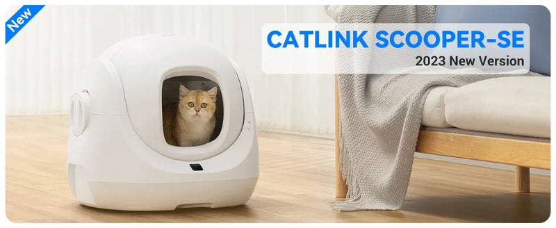 CATLINK جل مزيل روائح فضلات القطط
