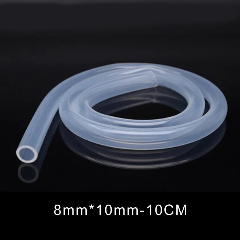 Silicone Ant Farm Connect Tube