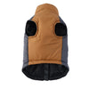 Waterproof Pet Vest Coat for Winter Reflective Dog Jacket