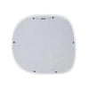 White cat litter mat accessory with MAX indicator markings on the surface