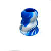 Softball Bat Grip Knob Cover – Silicone Sleeve for Enhanced Control