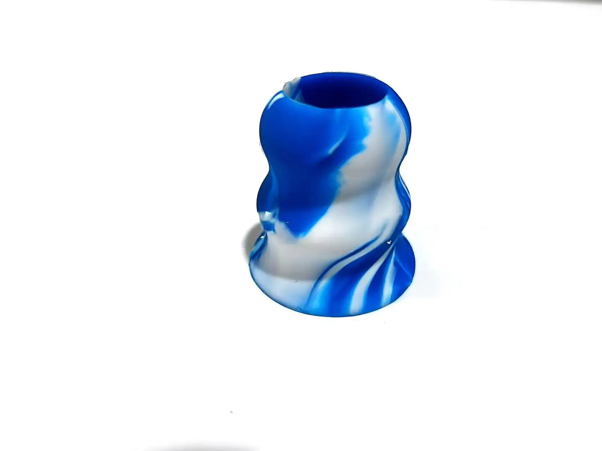 Softball Bat Grip Knob Cover – Silicone Sleeve for Enhanced Control