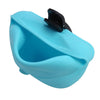 Pochette de taille compacte pour dressage canin