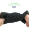 Aquarium Intake Pre-Filter Sponges (5-Pack)