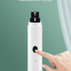 Rechargeable Electric Pet Nail Grinder with LED Light