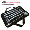 Stainless Steel Aquarium Tool Set with Scissors, Tweezers, and Shovel