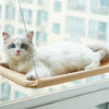 Hamac Lit pour Chat à Poser sur la Fenêtre