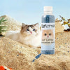 Lavender Cat Litter Deodorizing Beads for Odor Control