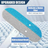 Long-Handle Pet Hair Remover Brush