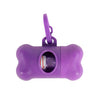 Bone-Shaped Dog Waste Bag Dispenser