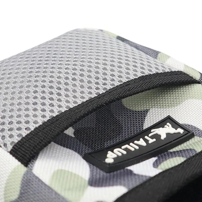 Dog Training Treat Pouch Waist Bag