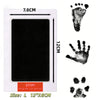 Inkless Paw Print & Handprint Keepsake Kit