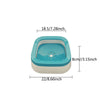 Anti-Splash Pet Water Bowl