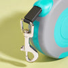 Einziehbare Nylon-Hundeleine