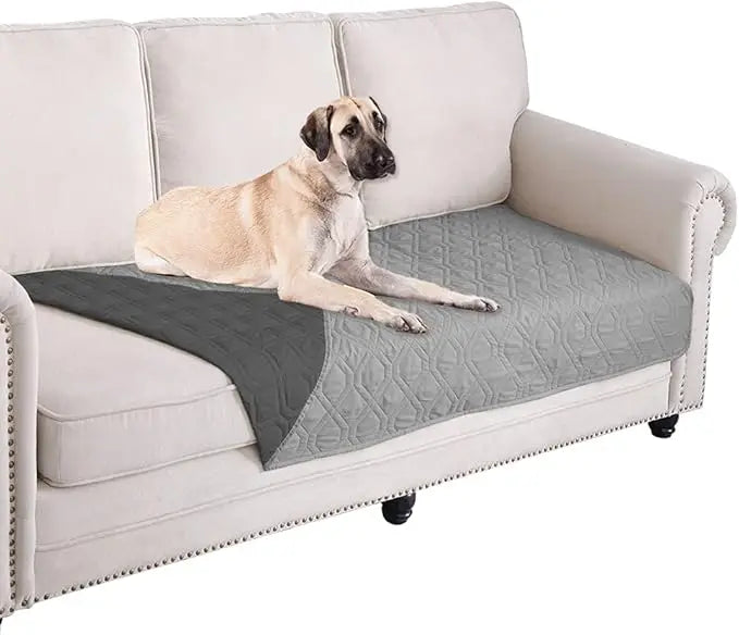 Waterproof Non-Slip Pet Mat for Sofa and Furniture Protection