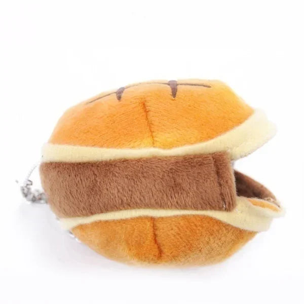 Hamac Lit en Forme d'Ours pour Animaux de Compagnie