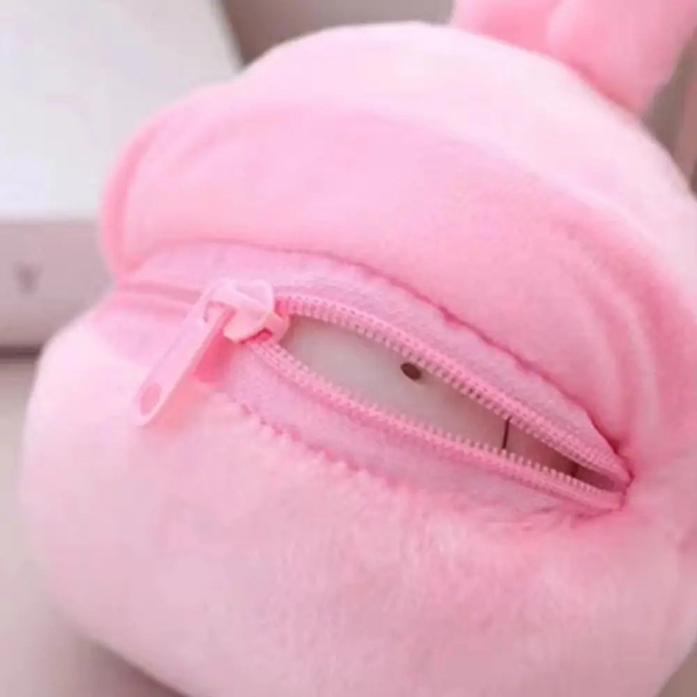Interactive Singing Plush Dog Toy with Bouncing Motion