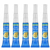 Colle à mousse pour aquarium et aquascaping