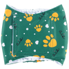 Washable Leak-Proof Dog Diapers for Male Dogs