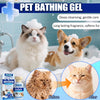 Gentle Hypoallergenic Shampoo & Conditioner Set for Dogs and Cats