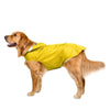 Reflective Waterproof Dog Raincoat with Hood