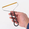 Tragbarer Fussel- & Tierhaarentferner