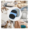 Electrostatic Pet Hair Remover Gloves – Reusable Grooming Mitt for Cats & Dogs
