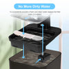 6/12 Pack Cat Water Fountain Filter Replacements
