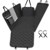 Housse de Banquette Arrière Imperméable pour Chien