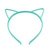 Adorable Cat Ear Headbands for Girls – Lightweight & Comfortable