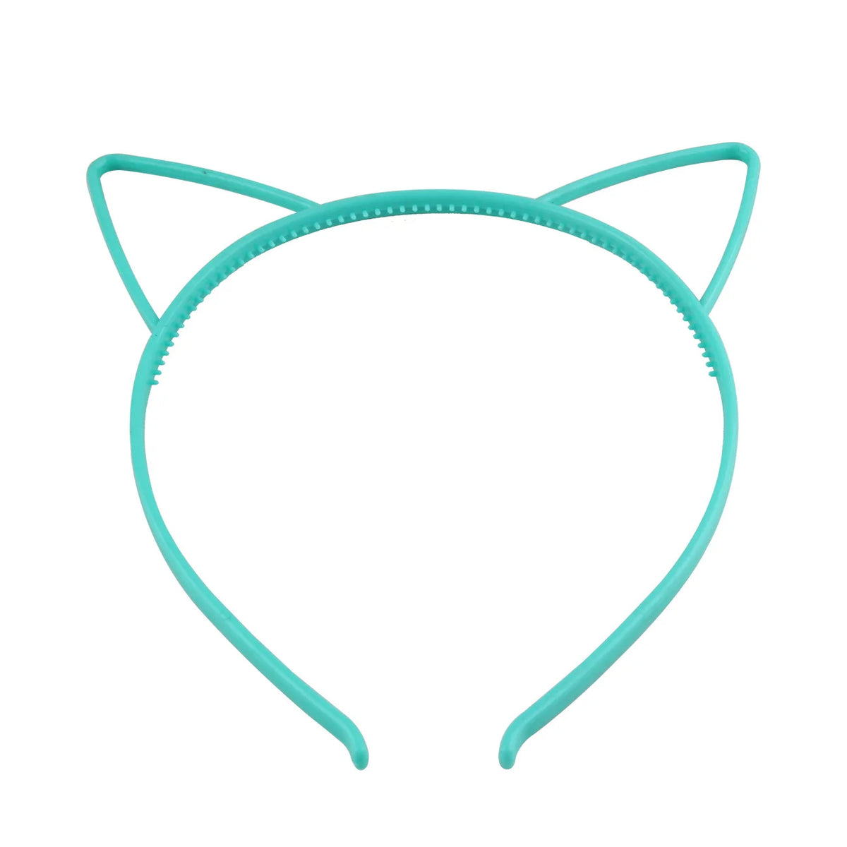Adorable Cat Ear Headbands for Girls – Lightweight & Comfortable