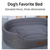Cama de Cojín para Perros Grandes