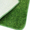 Washable Fake Grass Dog Potty Training Pad