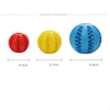 Interactive Puzzle Teething Ball for Dogs